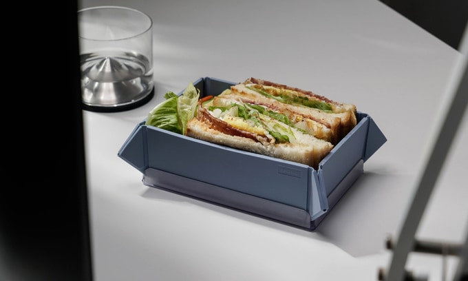 (PreOrder) FoldiBox 2 | Versatile, Sustainable, Stylish | Anywhere with ∞ Possibilities