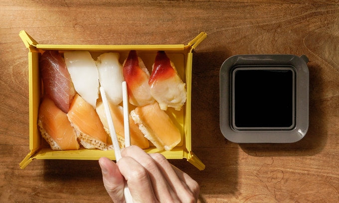 (PreOrder) FoldiBox 2 | Versatile, Sustainable, Stylish | Anywhere with ∞ Possibilities
