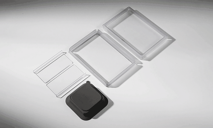 (PreOrder) FoldiBox 2 | Versatile, Sustainable, Stylish | Anywhere with ∞ Possibilities