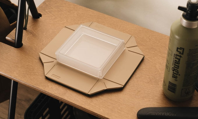 (PreOrder) FoldiBox 2 | Versatile, Sustainable, Stylish | Anywhere with ∞ Possibilities