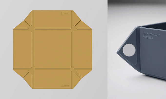 (PreOrder) FoldiBox 2 | Versatile, Sustainable, Stylish | Anywhere with ∞ Possibilities