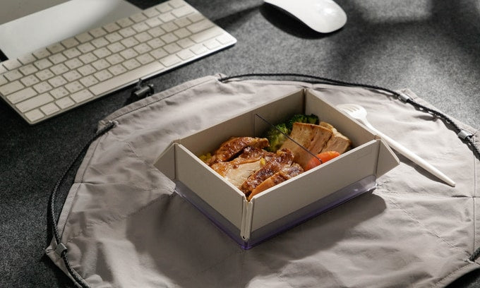 (PreOrder) FoldiBox 2 | Versatile, Sustainable, Stylish | Anywhere with ∞ Possibilities