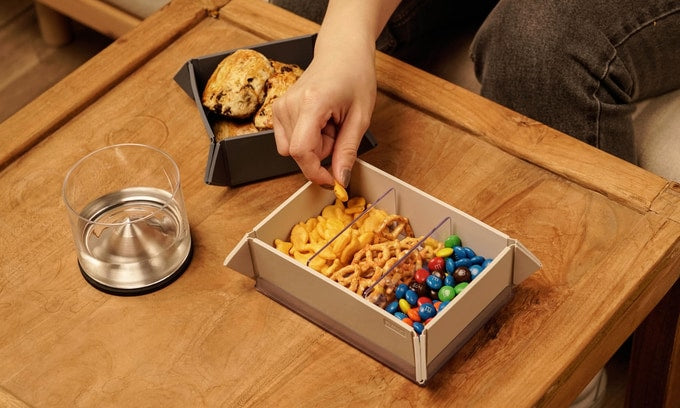 (PreOrder) FoldiBox 2 | Versatile, Sustainable, Stylish | Anywhere with ∞ Possibilities