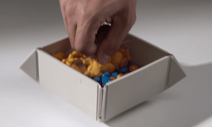 (PreOrder) FoldiBox 2 | Versatile, Sustainable, Stylish | Anywhere with ∞ Possibilities