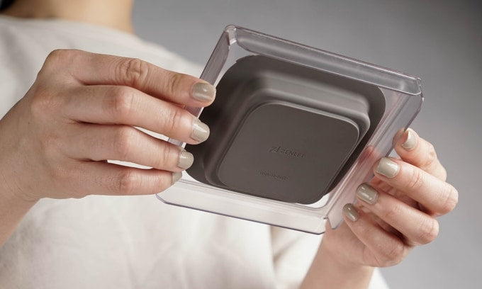 (PreOrder) FoldiBox 2 | Versatile, Sustainable, Stylish | Anywhere with ∞ Possibilities