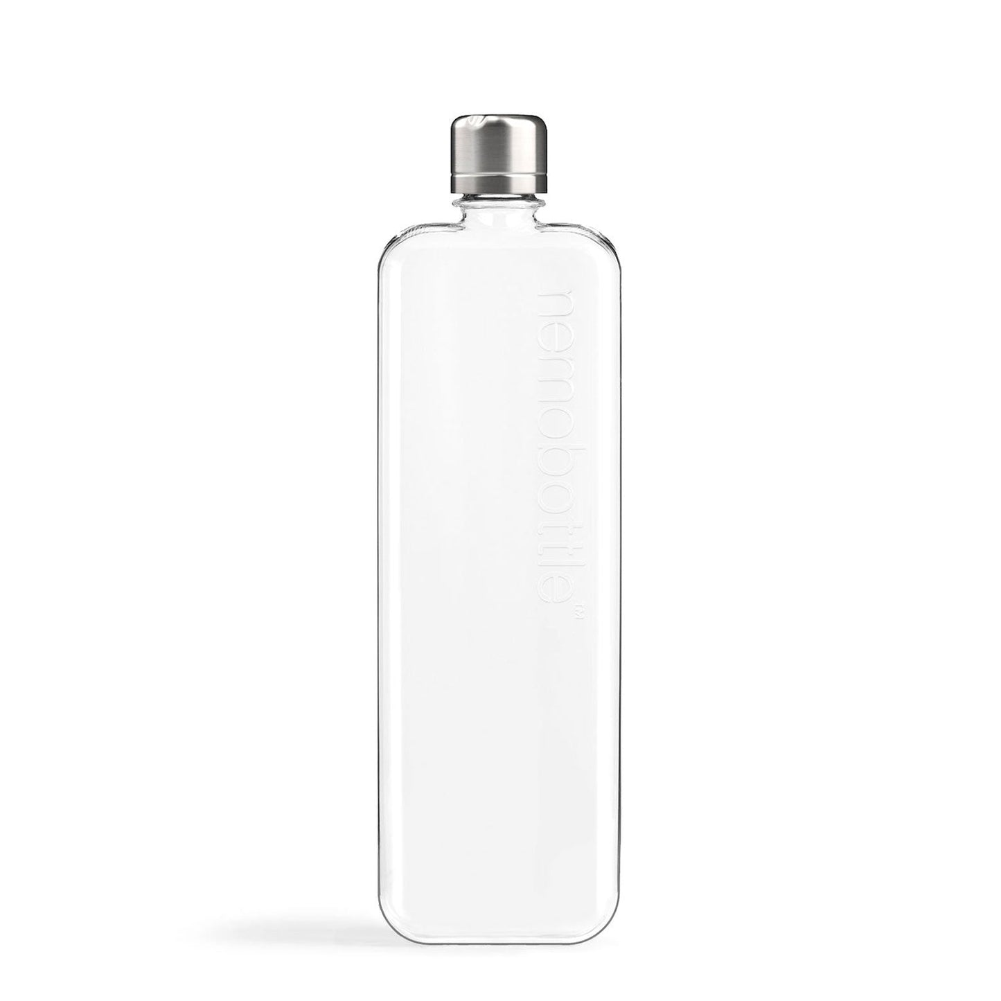 (PreOrder) Slim memobottle® - Elegant, Sustainable, and Functional Water Bottle