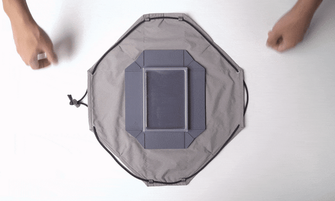 (PreOrder) FoldiBox 2 | Versatile, Sustainable, Stylish | Anywhere with ∞ Possibilities