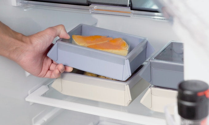 (PreOrder) FoldiBox 2 | Versatile, Sustainable, Stylish | Anywhere with ∞ Possibilities