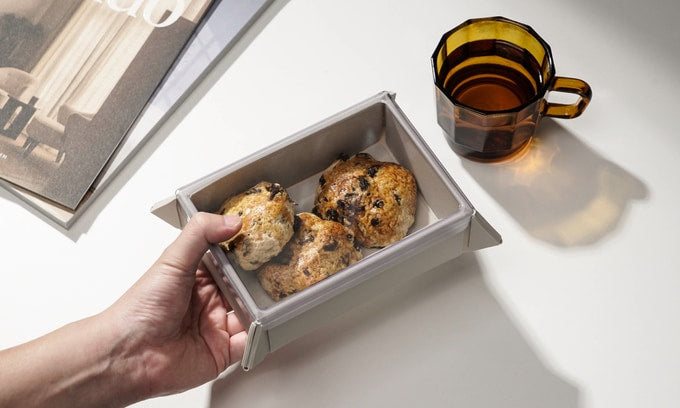 (PreOrder) FoldiBox 2 | Versatile, Sustainable, Stylish | Anywhere with ∞ Possibilities