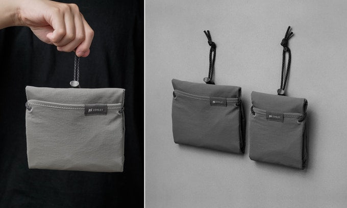(PreOrder) FoldiBox 2 | Versatile, Sustainable, Stylish | Anywhere with ∞ Possibilities