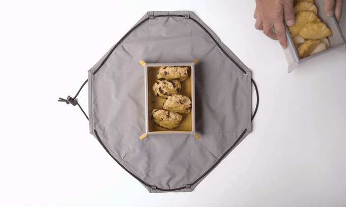 (PreOrder) FoldiBox 2 | Versatile, Sustainable, Stylish | Anywhere with ∞ Possibilities