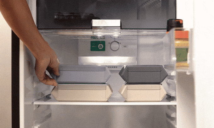 (PreOrder) FoldiBox 2 | Versatile, Sustainable, Stylish | Anywhere with ∞ Possibilities