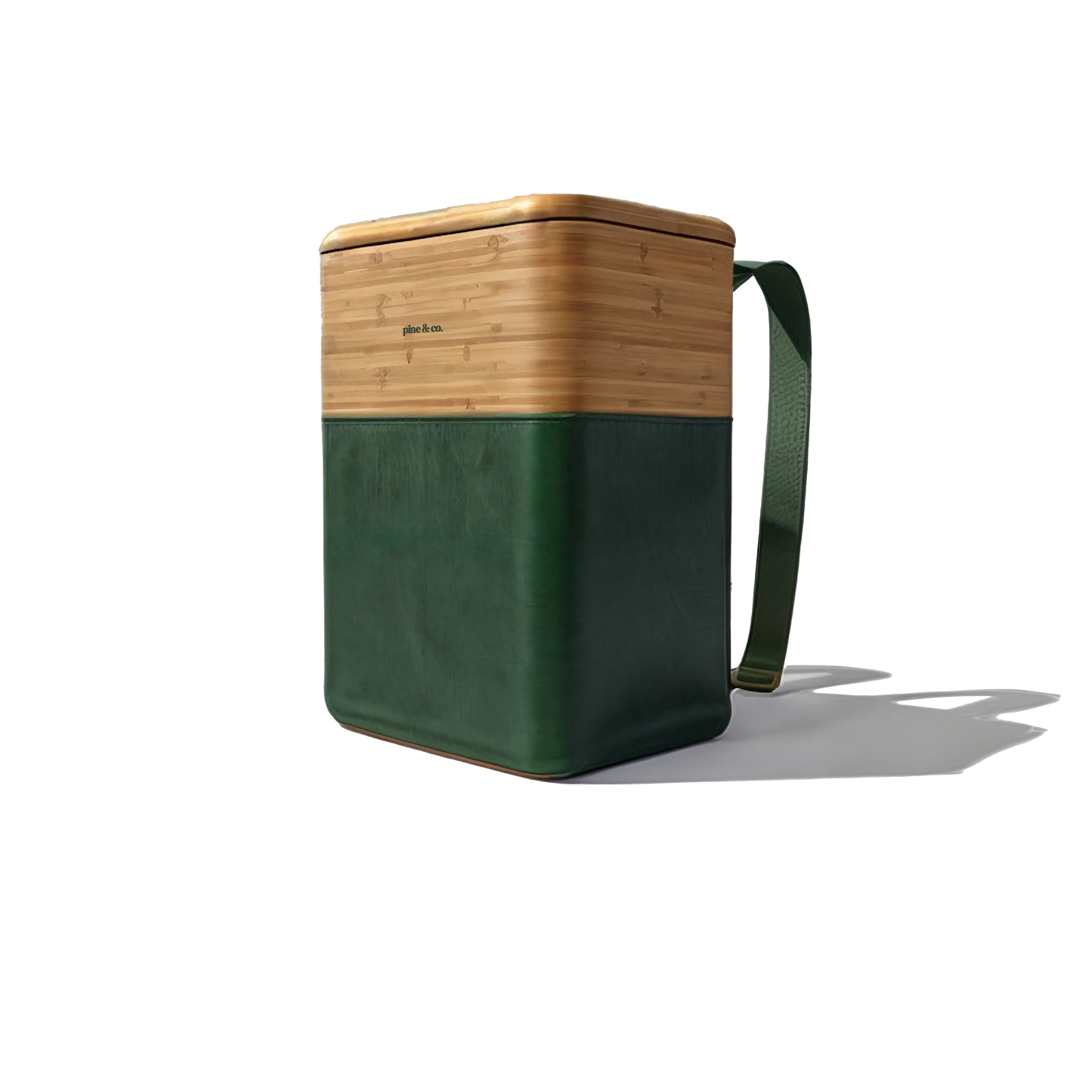 Pine & Co. Alfresco Picnic Basket Box