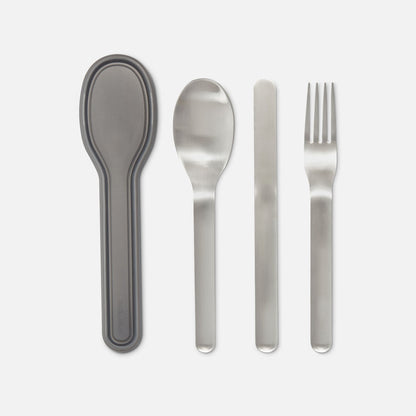 (PreOrder) Black+Blum (London) Cutlery Set - Elegant, Eco-Friendly, and Essential